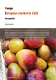 Magazine's thumb Mango European market in 2022